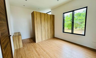 Brandnew House & Lot In Pramana Residential Park Laguna For Sale | Property ID:RC690