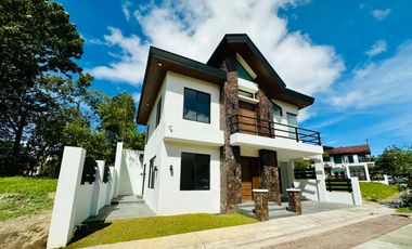 Brandnew House & Lot In Pramana Residential Park Laguna For Sale | Property ID:RC690