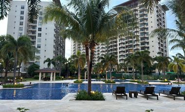 Fully Furnished Studio Unit, 28sqm in Hudson Tower in East Bay Residences