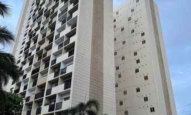 Fully Furnished Studio Unit, 28sqm in Hudson Tower in East Bay Residences