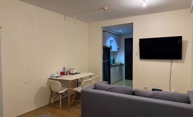 Fully Furnished Studio Unit, 28sqm in Hudson Tower in East Bay Residences