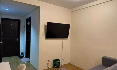 Fully Furnished Studio Unit, 28sqm in Hudson Tower in East Bay Residences