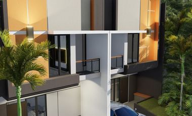 RUMAH TANPA DP DI CITAYAM