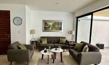 HERMOSO DEPARTAMENTO CONDADO PLANTA BAJA TOTALMENTE EQUIPADO