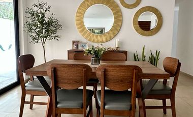 HERMOSO DEPARTAMENTO CONDADO PLANTA BAJA TOTALMENTE EQUIPADO