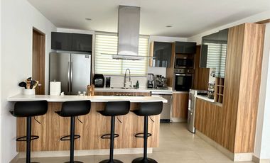 HERMOSO DEPARTAMENTO CONDADO PLANTA BAJA TOTALMENTE EQUIPADO