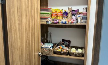 HERMOSO DEPARTAMENTO CONDADO PLANTA BAJA TOTALMENTE EQUIPADO