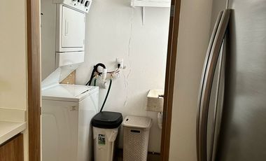 HERMOSO DEPARTAMENTO CONDADO PLANTA BAJA TOTALMENTE EQUIPADO