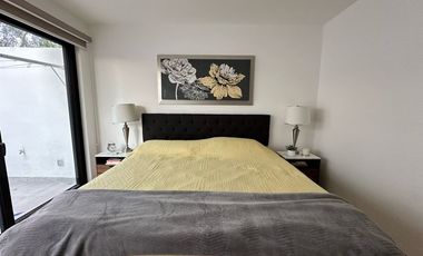 HERMOSO DEPARTAMENTO CONDADO PLANTA BAJA TOTALMENTE EQUIPADO