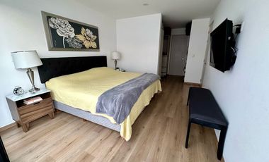 HERMOSO DEPARTAMENTO CONDADO PLANTA BAJA TOTALMENTE EQUIPADO