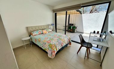 HERMOSO DEPARTAMENTO CONDADO PLANTA BAJA TOTALMENTE EQUIPADO