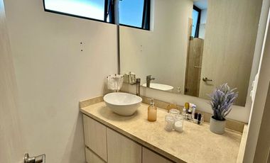 HERMOSO DEPARTAMENTO CONDADO PLANTA BAJA TOTALMENTE EQUIPADO