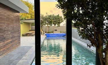 HERMOSO DEPARTAMENTO CONDADO PLANTA BAJA TOTALMENTE EQUIPADO