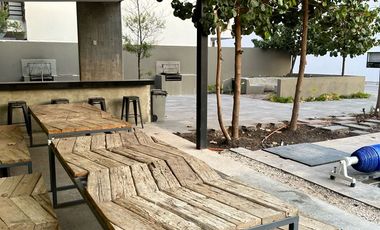 HERMOSO DEPARTAMENTO CONDADO PLANTA BAJA TOTALMENTE EQUIPADO