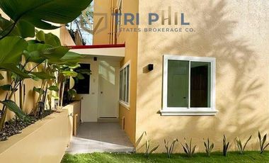 FOUR 4 BEDROOM HOUSE FOR SALE IN LAHUG CEBU CITY,CEBU, PHILIPPINES