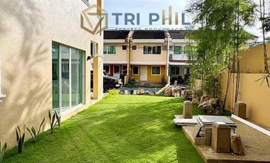 FOUR 4 BEDROOM HOUSE FOR SALE IN LAHUG CEBU CITY,CEBU, PHILIPPINES