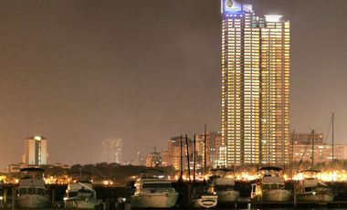 Condominium for sale in Metro Manila, Ermita