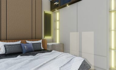 RUMAH SUPER KEREN TANPA DP