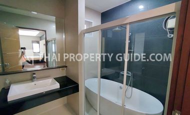 Ready to move in (House with Private Pool)