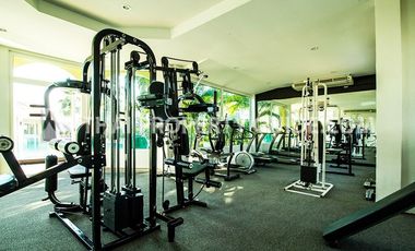 Ready to move in (House with Private Pool)