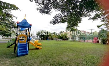 Ready to move in (House with Private Pool)