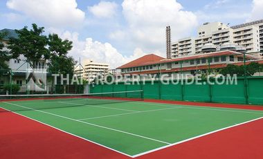 Ready to move in (House with Private Pool)