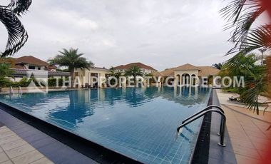 Ready to move in (House with Private Pool)