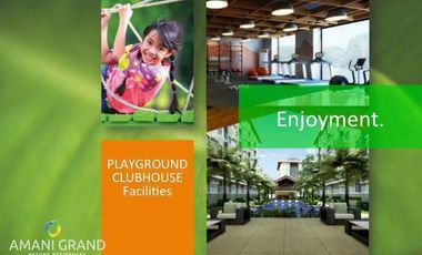 Condominium studio For Sale in  Lapu Lapu City , Cebu