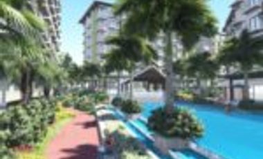 Condominium studio For Sale in  Lapu Lapu City , Cebu