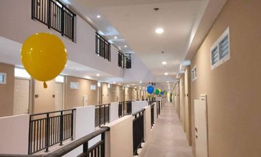Condominium studio For Sale in  Lapu Lapu City , Cebu