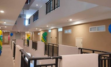 Condominium studio For Sale in  Lapu Lapu City , Cebu