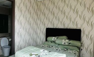 Jual Apartemen 3 BR Furnished (SHM), Taman Anggrek Residences Jakarta Barat