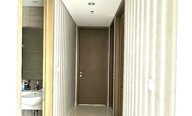 Jual Apartemen 3 BR Furnished (SHM), Taman Anggrek Residences Jakarta Barat