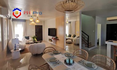 The Best 4Bedrooms and 2Carparks in Subic Zambales by The Hausland