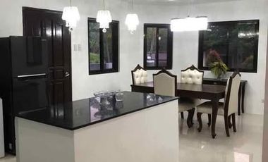 4BR House and Lot for Rent in Laurel, Batangas