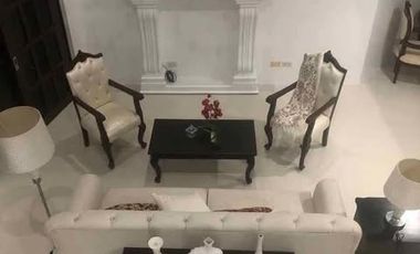 4BR House and Lot for Rent in Laurel, Batangas