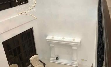 4BR House and Lot for Rent in Laurel, Batangas
