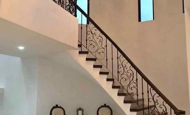 4BR House and Lot for Rent in Laurel, Batangas