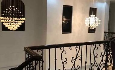 4BR House and Lot for Rent in Laurel, Batangas