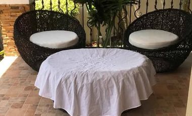 4BR House and Lot for Rent in Laurel, Batangas