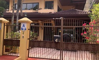 Elegant 5-Bedroom House for Sale in Maria Luisa Estate Park, Cebu City, Philippines
