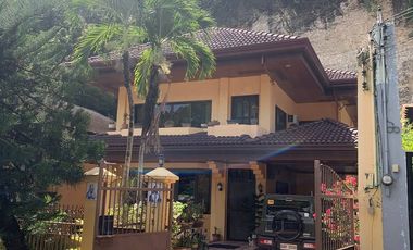Elegant 5-Bedroom House for Sale in Maria Luisa Estate Park, Cebu City, Philippines