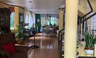Elegant 5-Bedroom House for Sale in Maria Luisa Estate Park, Cebu City, Philippines