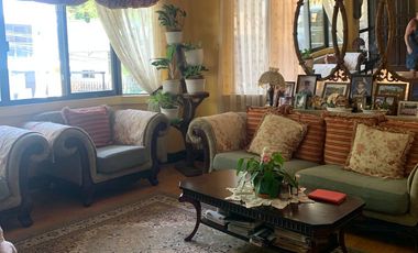 Elegant 5-Bedroom House for Sale in Maria Luisa Estate Park, Cebu City, Philippines