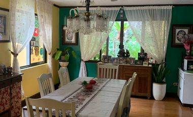 Elegant 5-Bedroom House for Sale in Maria Luisa Estate Park, Cebu City, Philippines