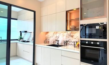 A luxurious pool villa 5 Bed, 6 Bath 182 sqw. @ Soi Nong Mai Kaen 17 - Pattaya