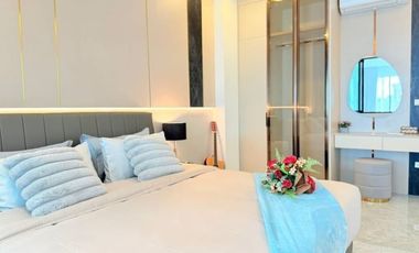 A luxurious pool villa 5 Bed, 6 Bath 182 sqw. @ Soi Nong Mai Kaen 17 - Pattaya