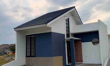 RUMAH HANYA 1KM KE RS UNISBA FREE BIAYA BIAYA DI NAGREG BANDUNG