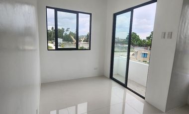 3 Storey Subdivision House for Sale in Talamban Cebu