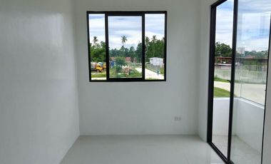 3 Storey Subdivision House for Sale in Talamban Cebu